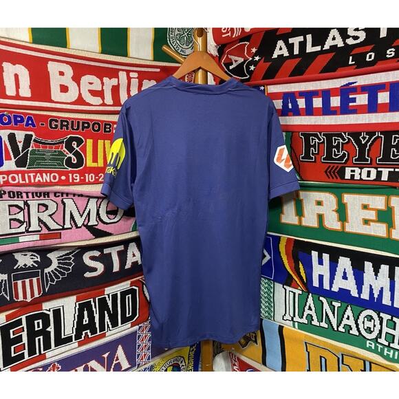 Atletico de Madrid | Men’s Large Away Jersey - Picture 7 of 7